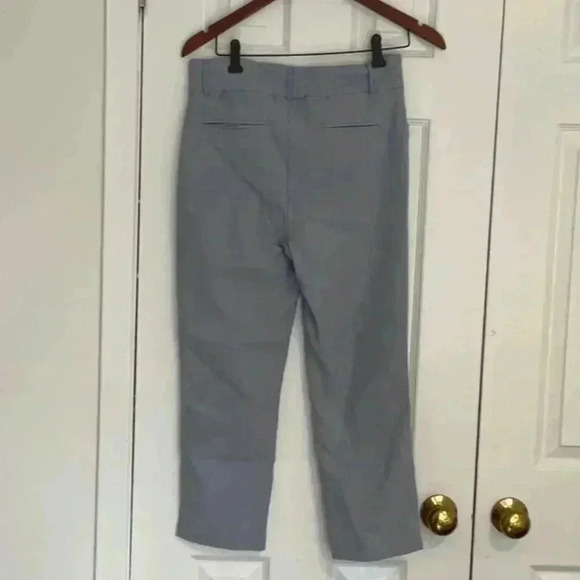 Hilary Radley  Stretch and Elastic Waist Pants - Picture 2 of 3